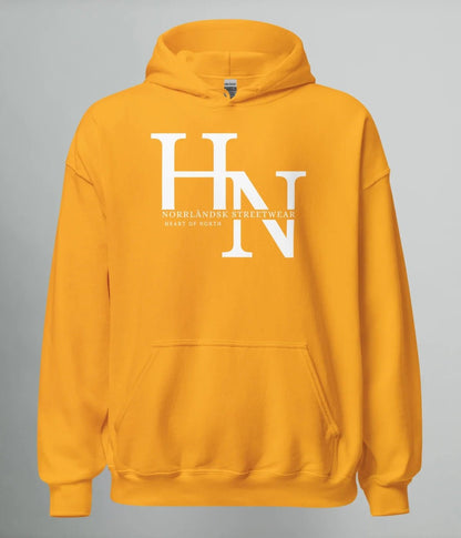 HOODIE HN NORRLAND - TRÄNING & PERFORMANCE BUTIKEN