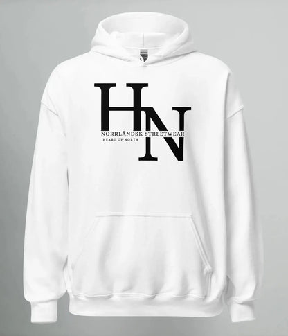 HOODIE HN NORRLAND (DL) - TRÄNING & PERFORMANCE BUTIKEN