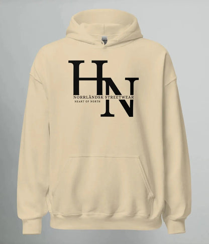 HOODIE HN NORRLAND (DL) - TRÄNING & PERFORMANCE BUTIKEN