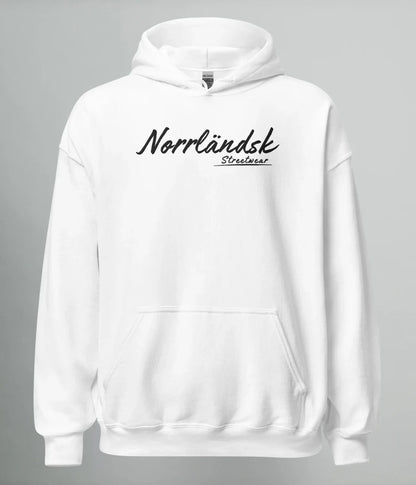 HOODIE NORRLÄNDSK STREETWEAR (PREMIUM) DL - TRÄNING & PERFORMANCE BUTIKEN