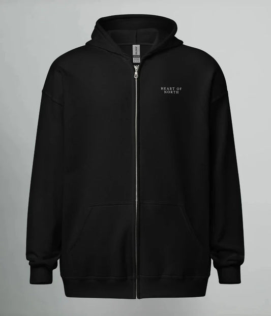 HOODIE POLCIRKELN - TRÄNING & PERFORMANCE BUTIKEN