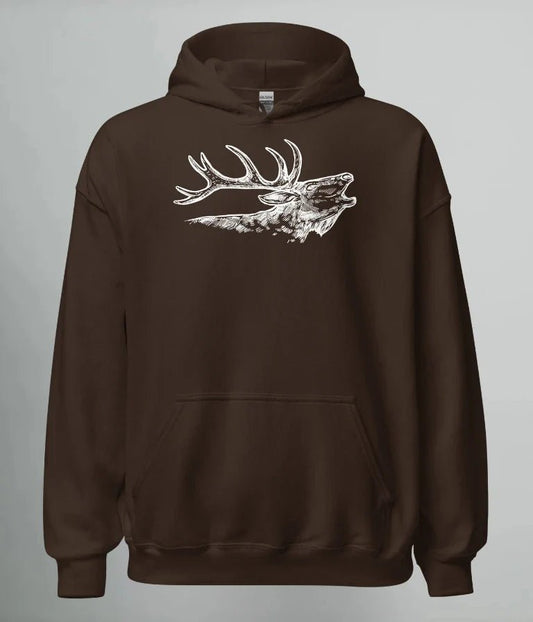 HOODIE REN - TRÄNING & PERFORMANCE BUTIKEN