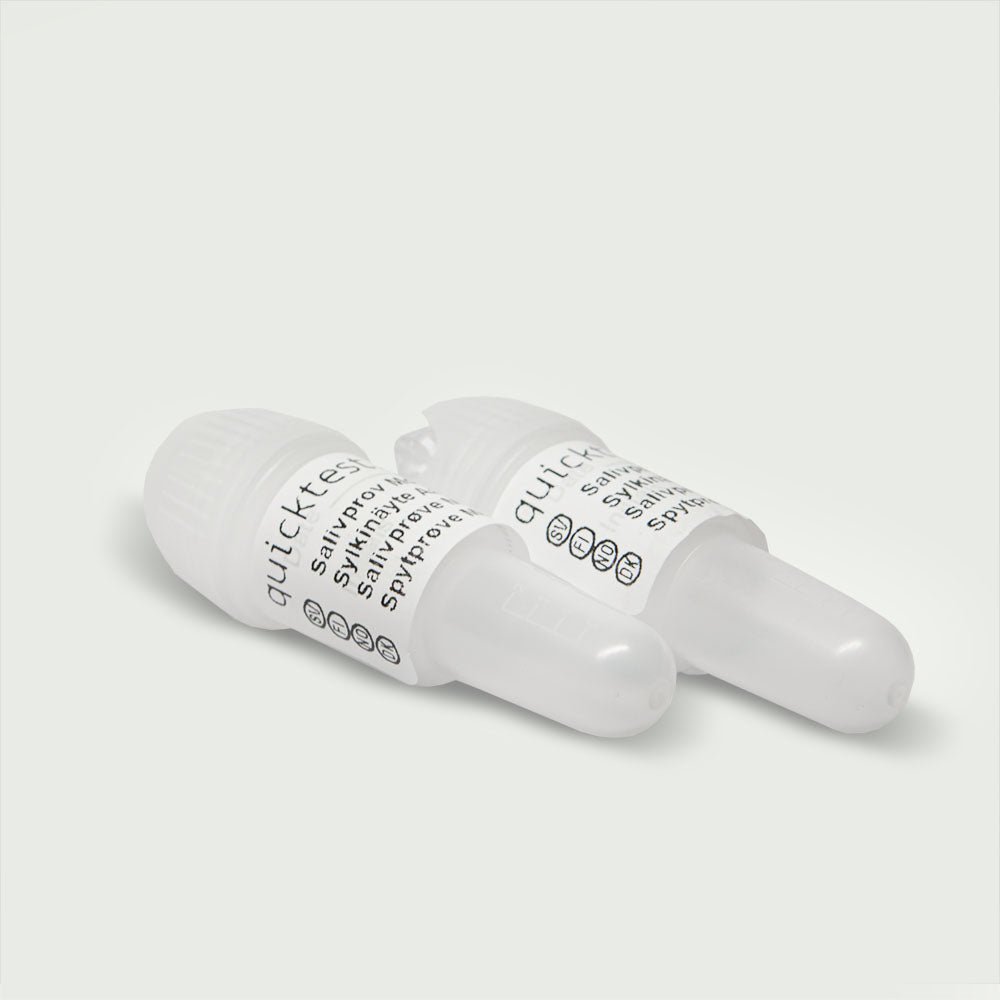 Hormonprofil Sport - TRÄNING & PERFORMANCE BUTIKEN