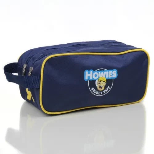 Howies Hockey Accessory Bag - TRÄNING & PERFORMANCE BUTIKEN