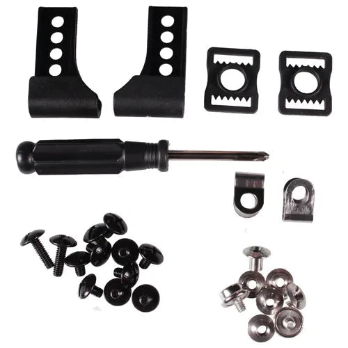 Howies Hockey Helmet Repair Kit - TRÄNING & PERFORMANCE BUTIKEN