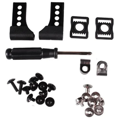 Howies Hockey Helmet Repair Kit - TRÄNING & PERFORMANCE BUTIKEN
