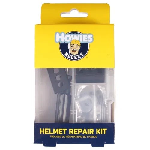 Howies Hockey Helmet Repair Kit