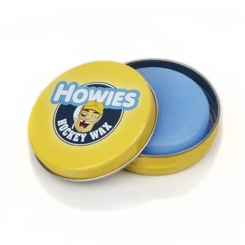 Howies Hockey Stick Wax - TRÄNING & PERFORMANCE BUTIKEN