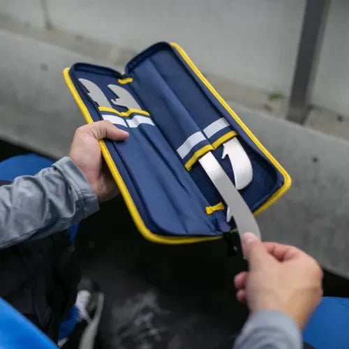 Howies Skate Blade Case - TRÄNING & PERFORMANCE BUTIKEN