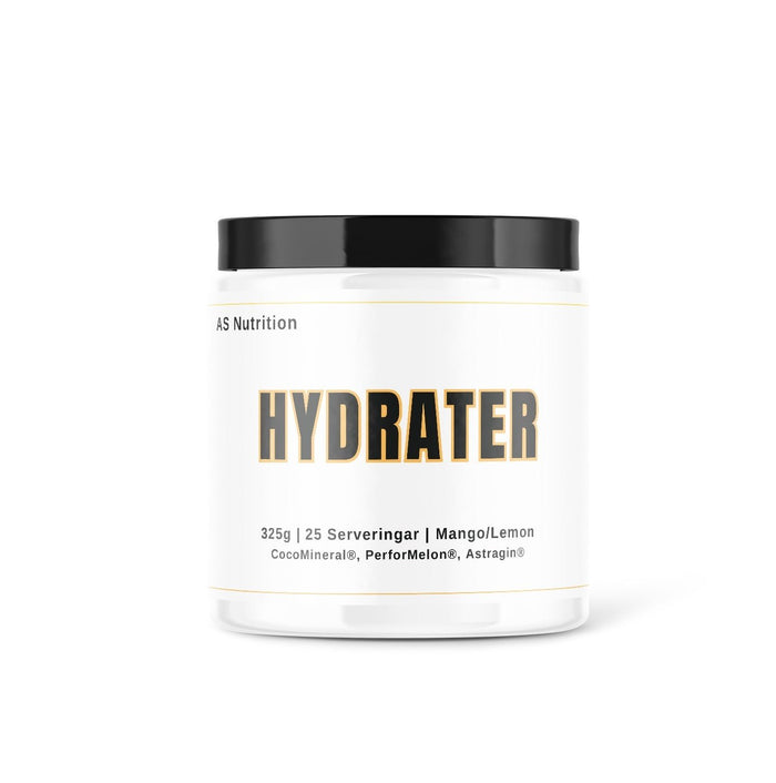 Hydrater