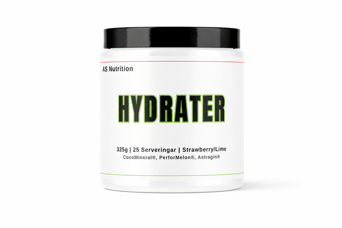 Hydrater