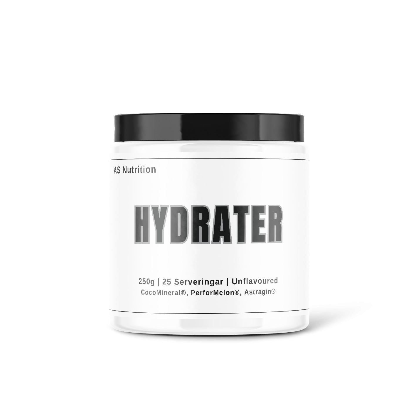 Hydrater - TRÄNING & PERFORMANCE BUTIKEN