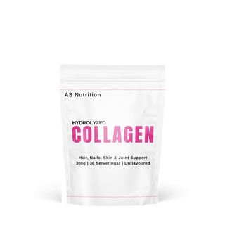 Hydrolyzed Collagen