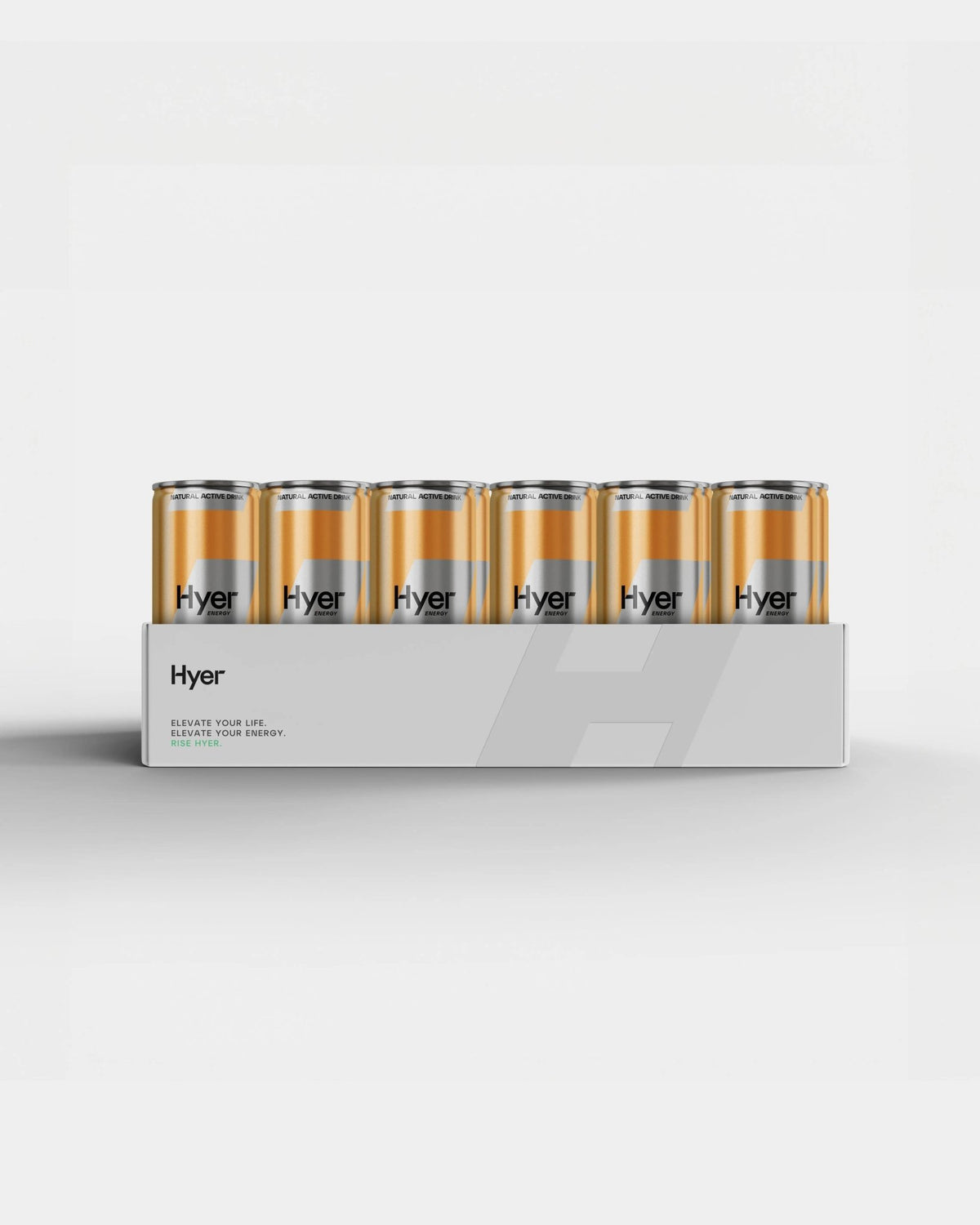 Ice Tea Chili Fusion - 24 PACK - TRÄNING & PERFORMANCE BUTIKEN