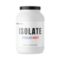 Isolate Protein