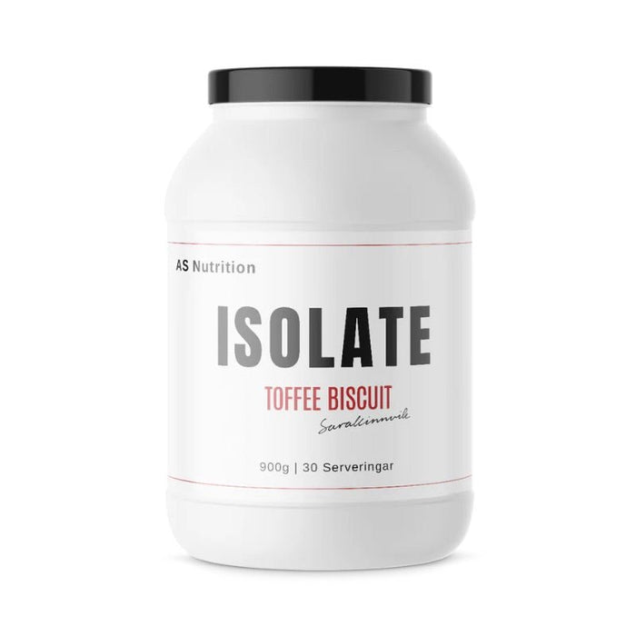 Isolate Protein