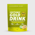 ISOTONISK GOLD DRINK - Din sportdryck för uthållighet och prestation