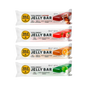 Jelly Bar GoldNutrition® – Energi i geléform för uthållighet (15 x 30 g) - TRÄNING & PERFORMANCE BUTIKEN