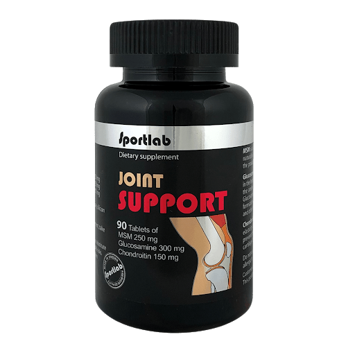 Joint Support - TRÄNING & PERFORMANCE BUTIKEN