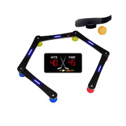 Klubbteknik Digital Extrem Hockey Pro – Avancerad teknikträning