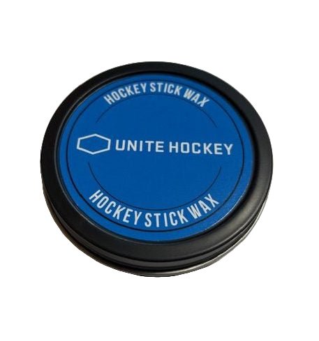 Klubbvax Hockey – För bättre grepp & hållbar tejp 3-pack - TRÄNING & PERFORMANCE BUTIKEN