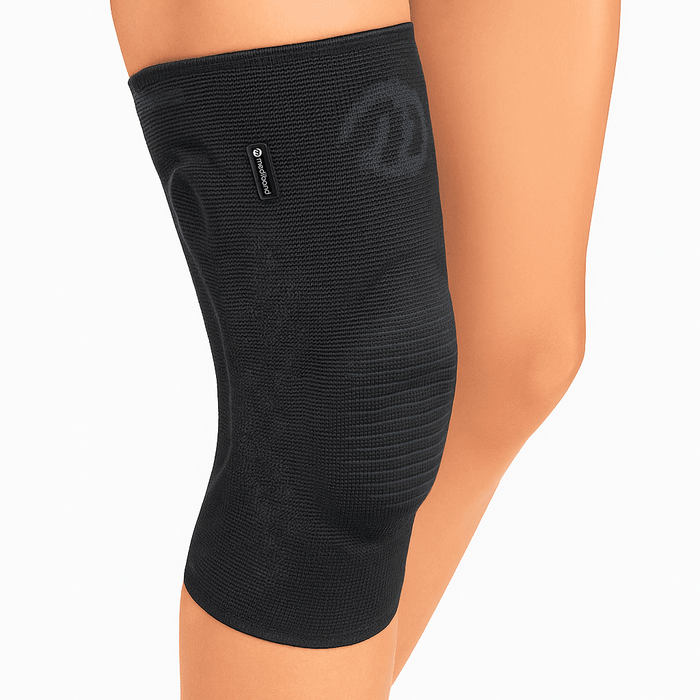 Knäskydd Active - Mediband