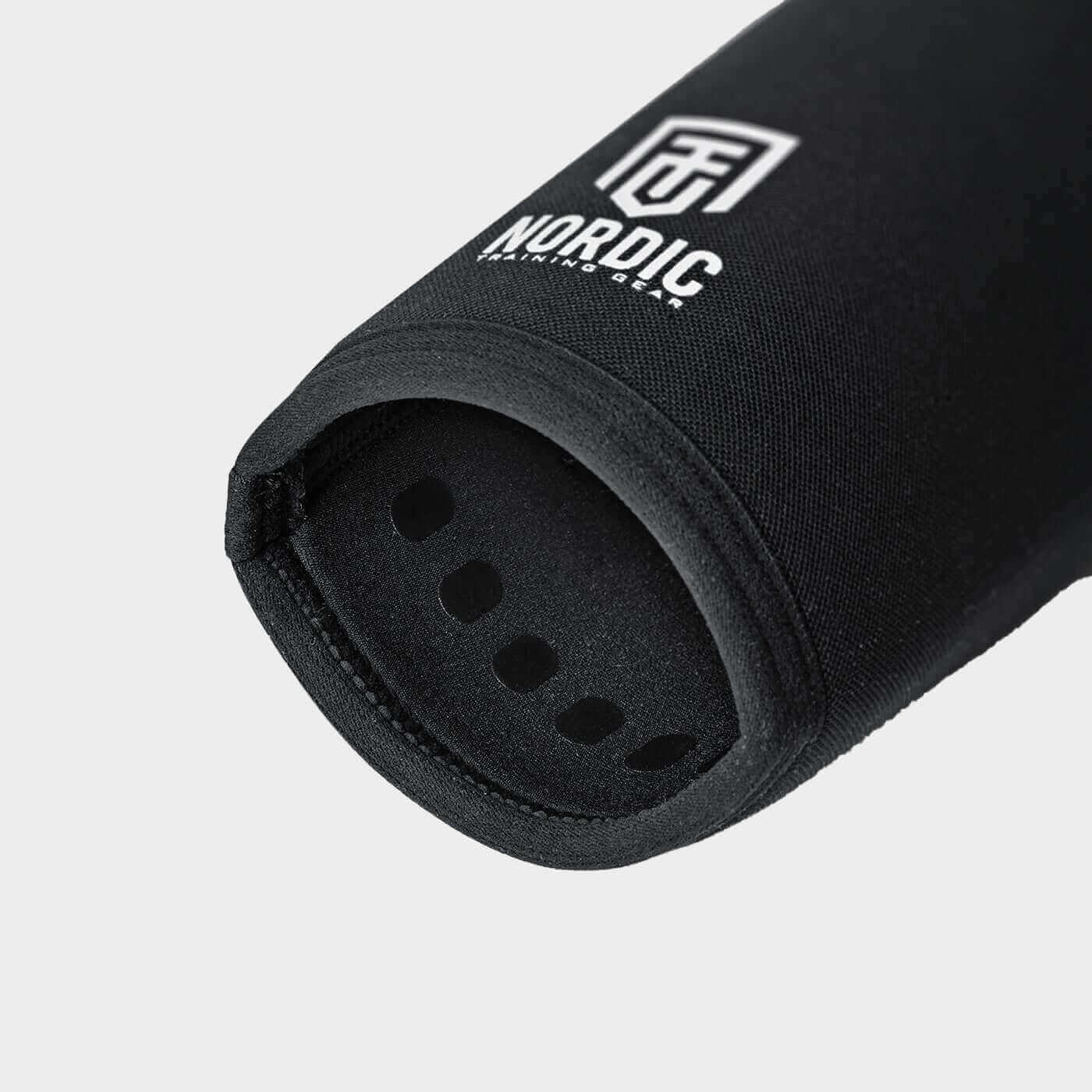 Knee Sleeves, 7 mm (Knäskydd) - TRÄNING & PERFORMANCE BUTIKEN