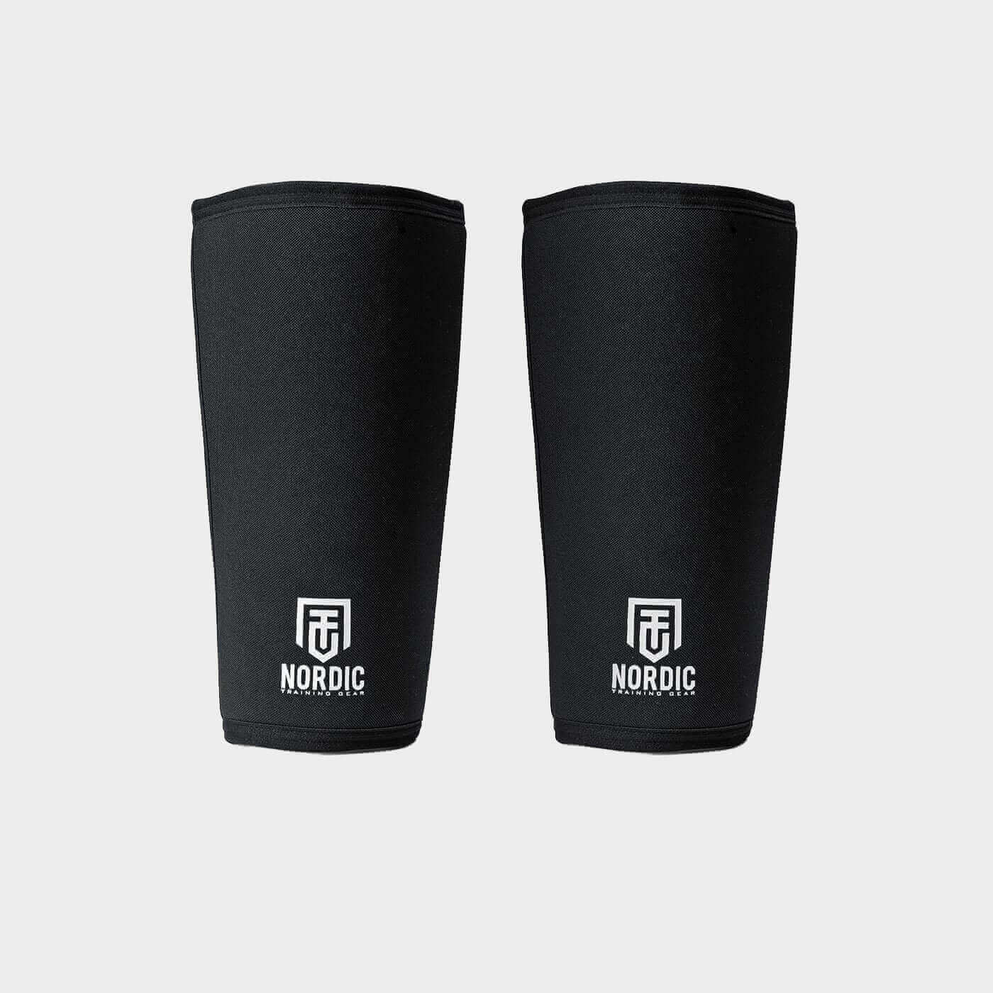 Knee Sleeves, 7 mm (Knäskydd) - TRÄNING & PERFORMANCE BUTIKEN