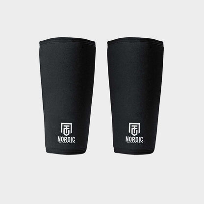 Knee Sleeves, 7 mm (Knäskydd) - TRÄNING & PERFORMANCE BUTIKEN