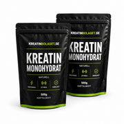 Kreatin Monohydrat 1 kg
