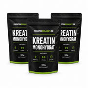 Kreatin Monohydrat 1,5 kg