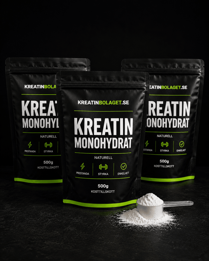 Kreatin Monohydrat 1,5 kg