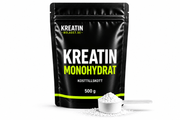 Kreatin Monohydrat 500 g