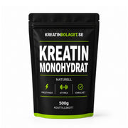 Kreatin Monohydrat 500 g