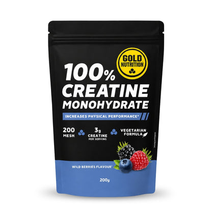 Kreatin Monohydrat - TRÄNING & PERFORMANCE BUTIKEN
