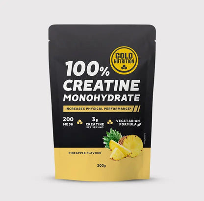 KREATIN MONOHYDRAT - en säker och beprövad prestationshöjare - TRÄNING & PERFORMANCE BUTIKEN