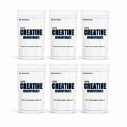 Kreatin Performance 6-pack