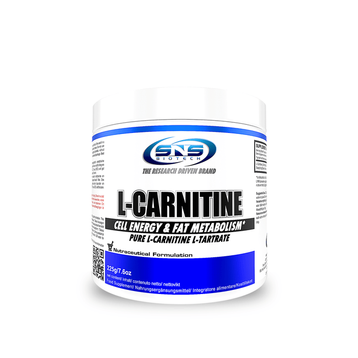 L-Carnitine