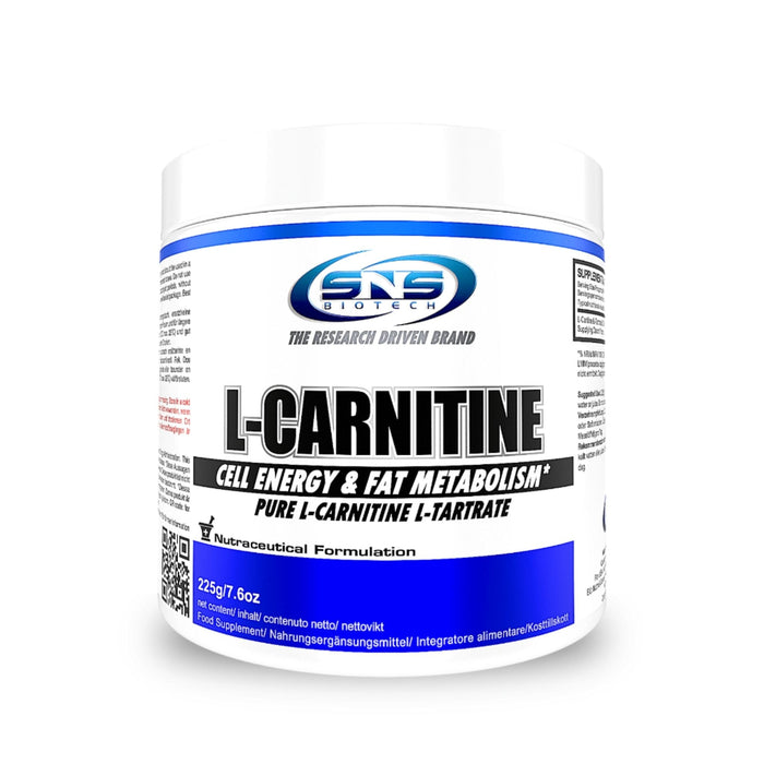 L-Carnitine