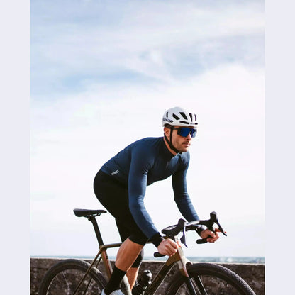 Långärmad cykeltröja BL Nismo - TRÄNING & PERFORMANCE BUTIKEN