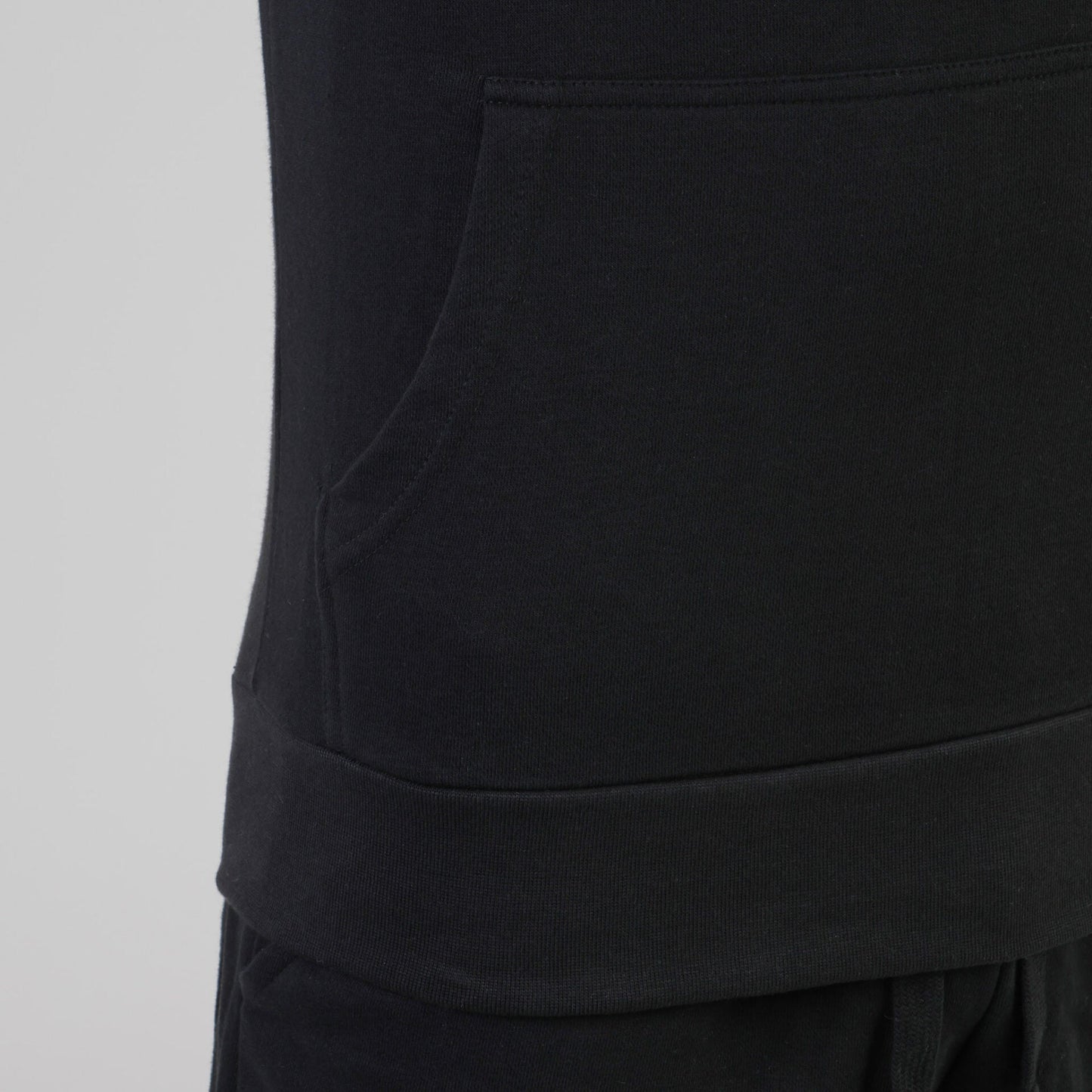 Leone 1947 Ärmlös Hoodie LSM202 - TRÄNING & PERFORMANCE BUTIKEN