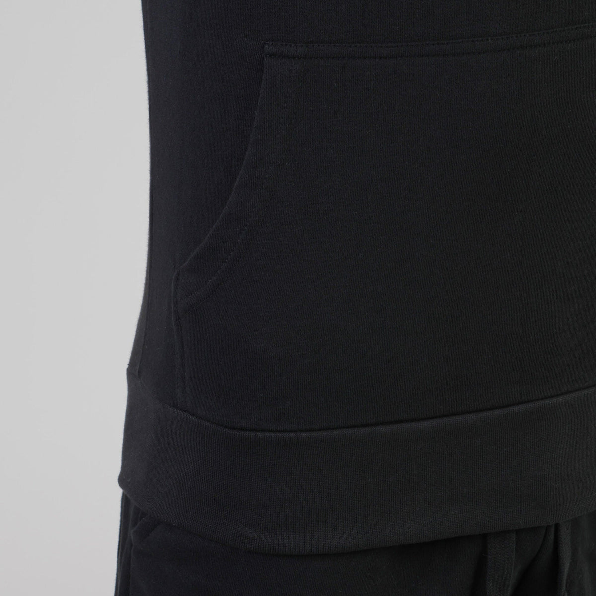 Leone 1947 Ärmlös Hoodie LSM202 - TRÄNING & PERFORMANCE BUTIKEN