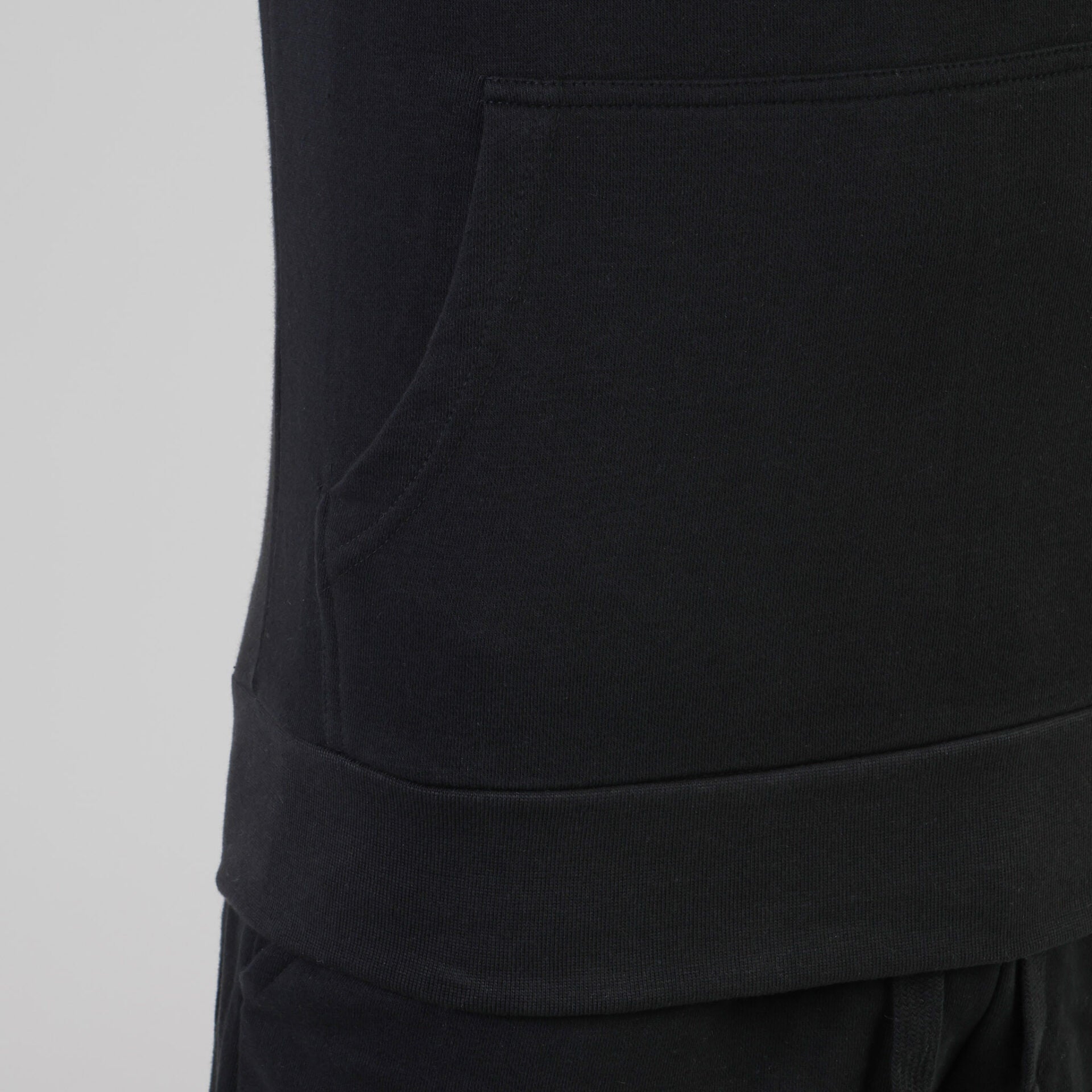 Leone 1947 Ärmlös Hoodie LSM202 - TRÄNING & PERFORMANCE BUTIKEN