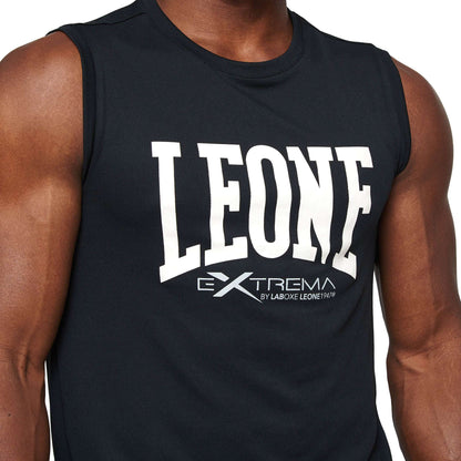 Leone 1947 Ärmlös T-shirt ABX103 - TRÄNING & PERFORMANCE BUTIKEN