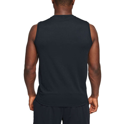 Leone 1947 Ärmlös T-shirt ABX103 - TRÄNING & PERFORMANCE BUTIKEN
