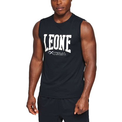 Leone 1947 Ärmlös T-shirt ABX103 - TRÄNING & PERFORMANCE BUTIKEN