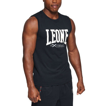 Leone 1947 Ärmlös T-shirt ABX103 - TRÄNING & PERFORMANCE BUTIKEN