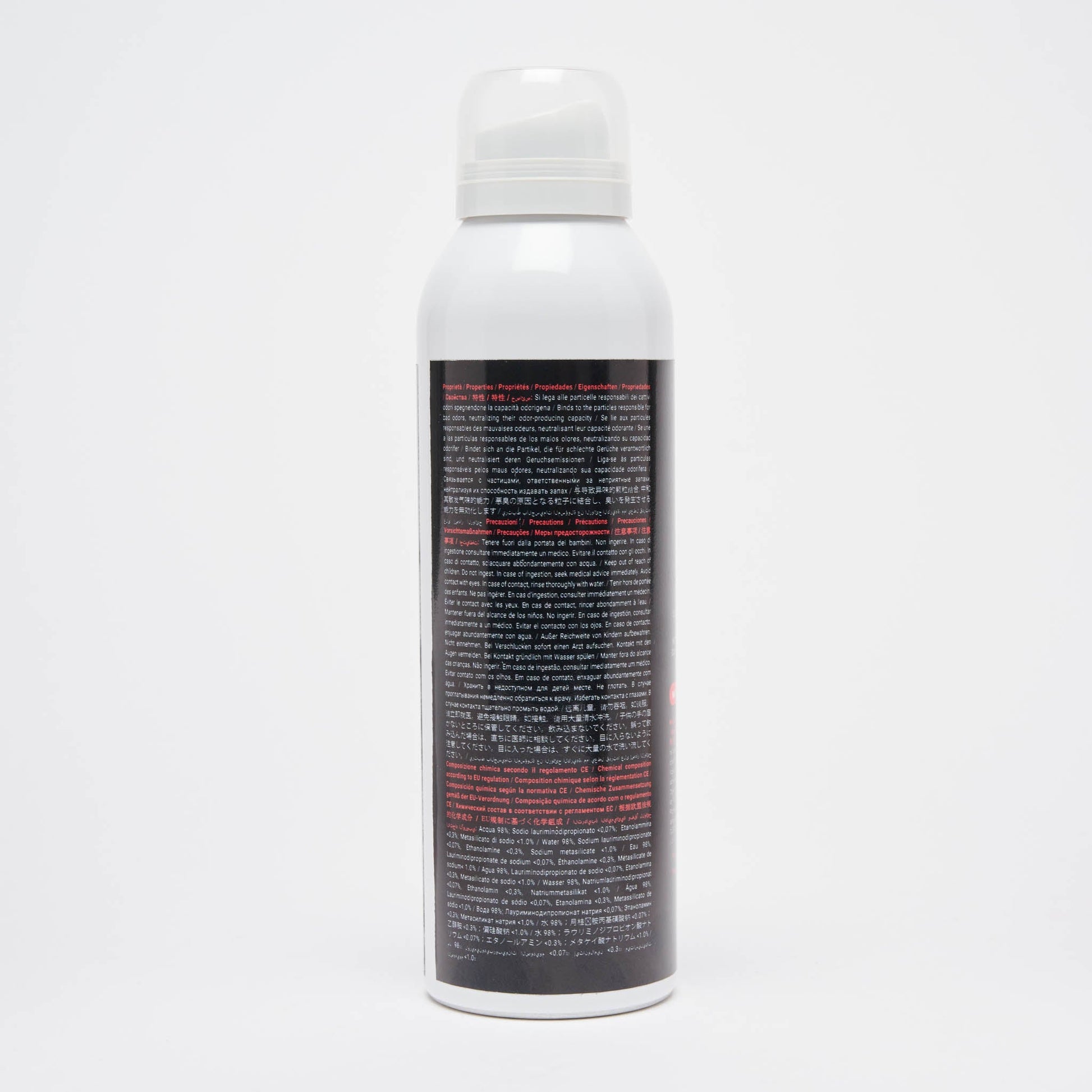 Leone 1947 Anti - lukt - spray Gear Fresh AC982 - TRÄNING & PERFORMANCE BUTIKEN