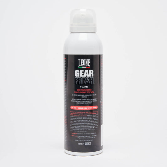 Leone 1947 Anti - lukt - spray Gear Fresh AC982 - TRÄNING & PERFORMANCE BUTIKEN