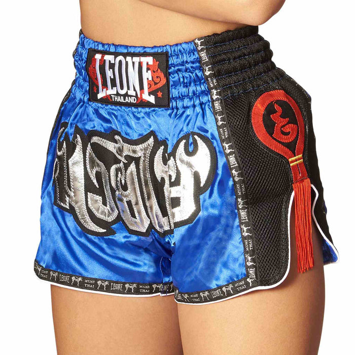 Leone 1947 Bangkok Thai Shorts AB754